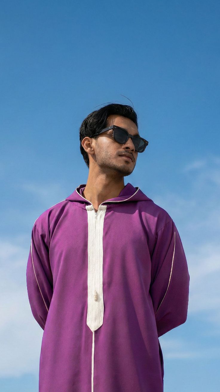 Islamic Clothing for Men Today at FurqanWear
