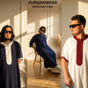 Moroccan Thobe for Men | Free Shipping Canada & USA | Furqanwear