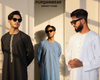 Emirati thobe for men in Canada and USA by Furqanwear