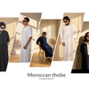 Shop Moroccan Thobe for Eid 2026 | FurqanWear Canada