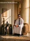 best thobe in edmonton by Furqanwear