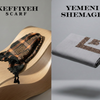 Keffiyeh vs Shemagh: What's the Difference & Which Is Yours?