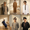 Best Thobes for Eid 2026 – Toronto & Ontario | FurqanWear