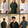 Buy Thobes in Canada | Premium Islamic Menswear – Furqanwear