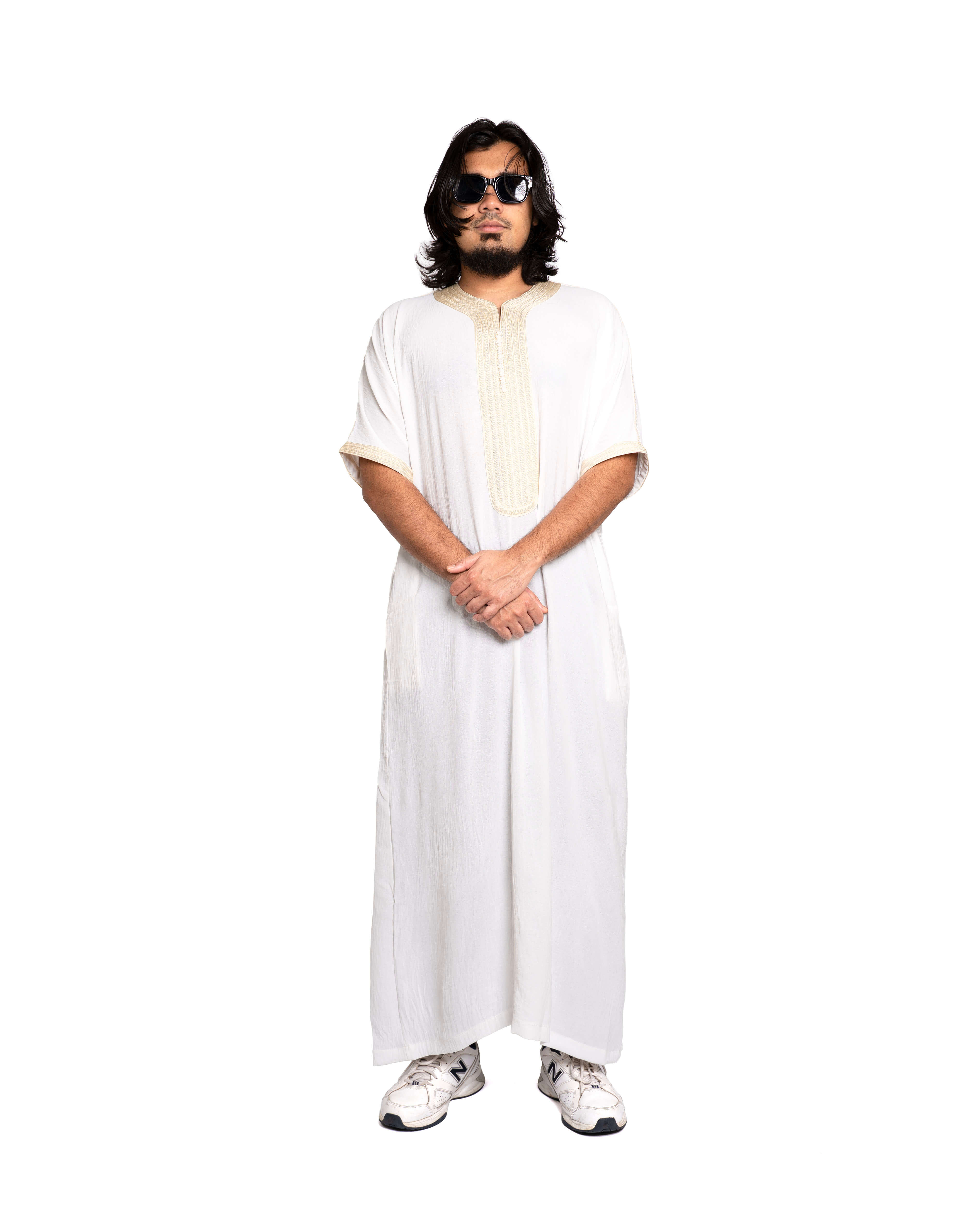 Shop the Best Thobes for Men in Canada & USA – Elegant, Comfortable & Affordable