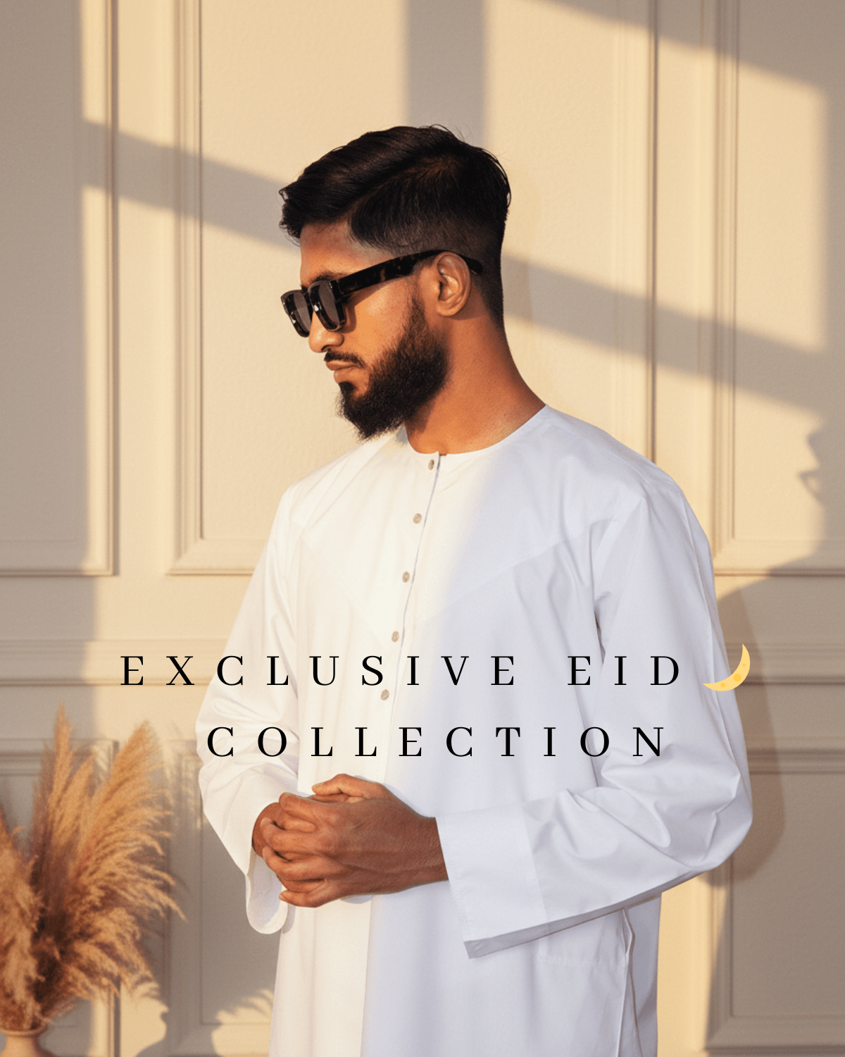 Buy Men's Thobe & Jubba in Canada | FurqanWear