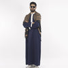 How to Wear a Keffiyeh Scarf: 5 Styles for Muslim Men