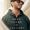 Buy Thobe in Calgary | Premium Islamic Clothing for Muslim Men