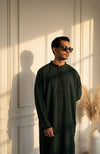 Ramadan Thobe for Men – Premium Modest Wear for Ramadan and Eid | FurqanWear