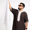 How to Spot a Fake Keffiyeh: The Complete Woven-vs-Printed Test