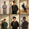 Shop Thobe for Eid 2026 - Premium Islamic clothing for men | Furqanwear
