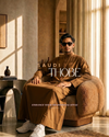 best saudi thobe in canada by Furqanwear