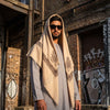 Which Yemeni Shemagh Goes With Your Thobe?