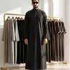 Best Wedding Thobe Colours for Men