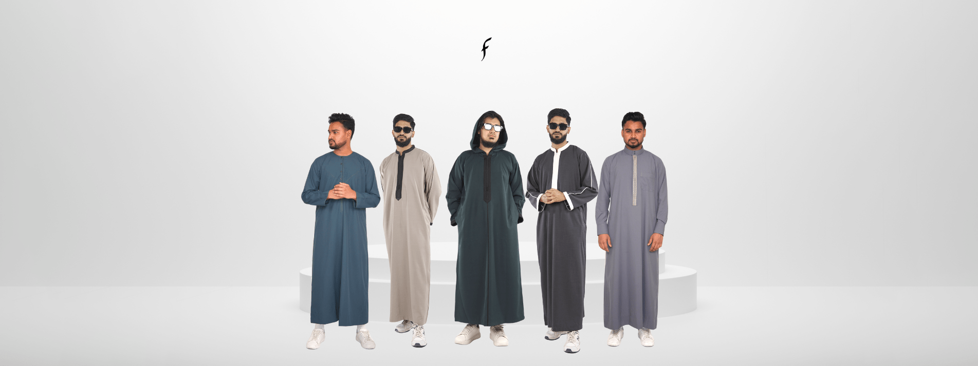 Best thobe in Canada: Buy Moroccan, Royal, Djellaba & Classic Thobes Online