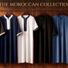Which Moroccan Thobe Should You Buy? Different Colourways, One Answer Each