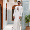 What Is a Thobe? A Clear Guide for Muslim Men