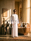White Thobe for Eid by Furqanwear