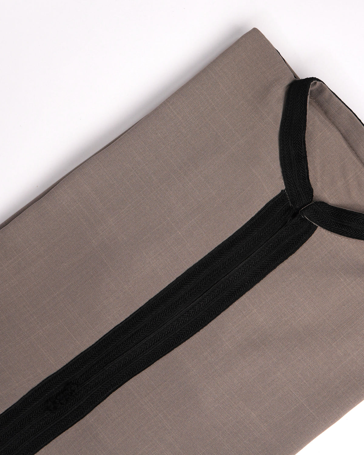 Royal Thobe - Canvas Beige-Clothing for Men in Islam-FURQAN