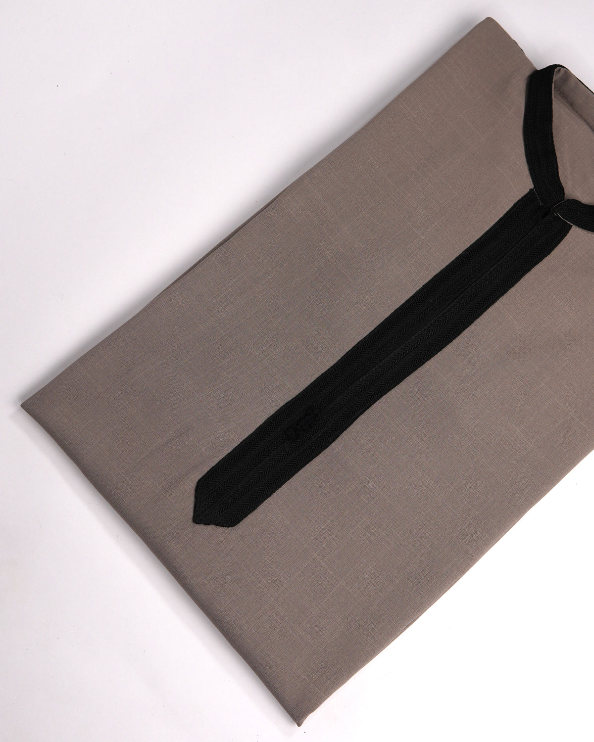 Royal Thobe - Canvas Beige-Clothing for Men in Islam-FURQAN