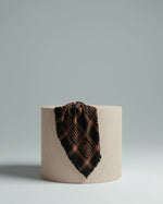 Black Keffiyeh Type 2