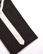 Royal ThobeCoffee Brown - mens islamicthobe – FURQAN