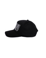 Shahada hat- Black