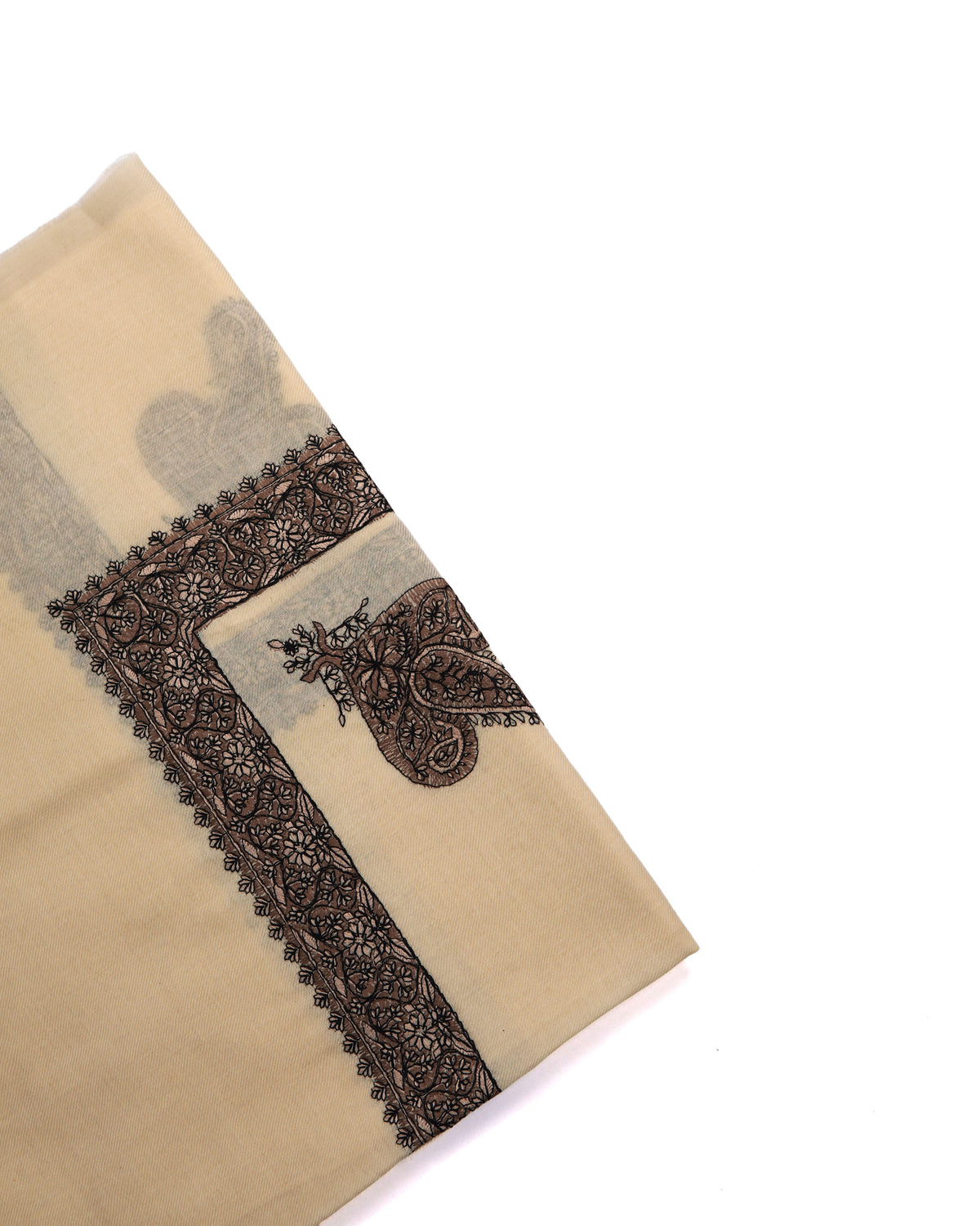 Yemeni Shemagh Type 3.