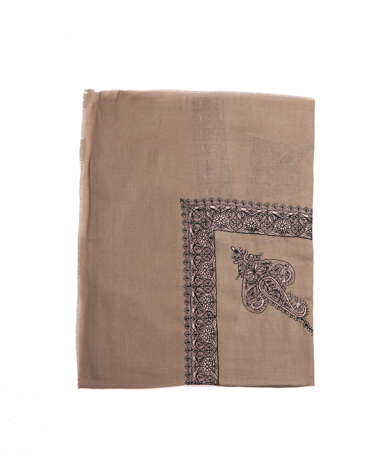 Yemeni Shemagh Type 7.