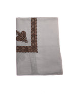 Yemeni Shemagh Type 1.