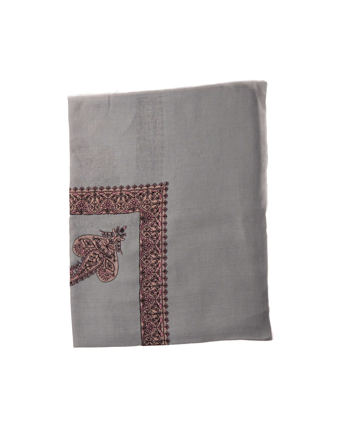 Yemeni Shemagh Type 2.