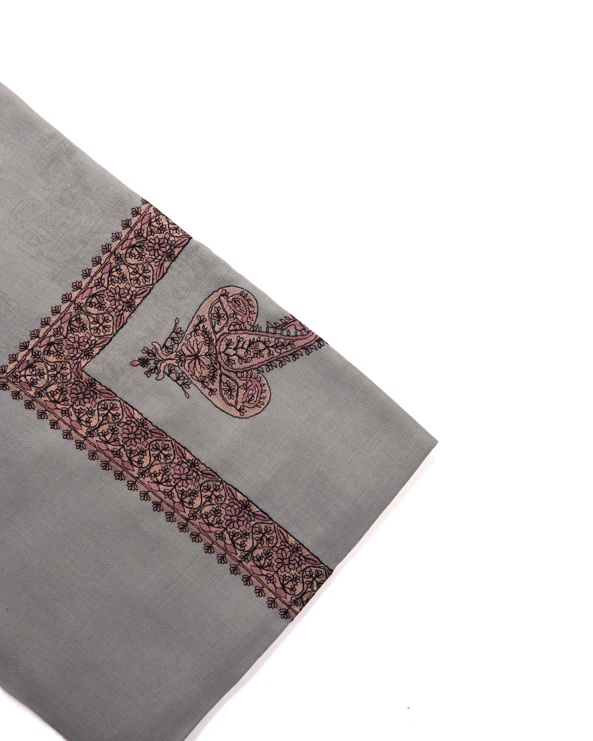 Yemeni Shemagh Type 2.