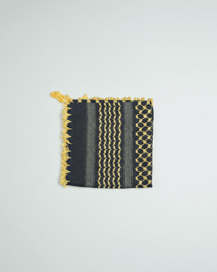Keffiyeh Type 3