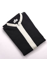 Royal Thobe - Charcoal.