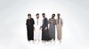 islamic wear for men in Canada and USA 