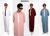 djellabas - premium eid gifts for men in Canada, USA, Australia and NZ by Furqanwear