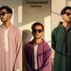 Djellaba Morocco — Men's Complete Guide | Furqanwear Canada