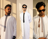 Types of Thobes for Men: Saudi, Emirati, Moroccan, Royal & Djellaba by Furqanwear