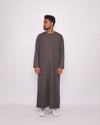 Moroccan Thobe - Islamic Clothing for Men in Canada