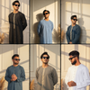 Buy Emirati Thobe for Men in Toronto & Scarborough – Shop at FurqanWear
