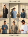 Emirati thobes for Men
