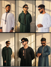 Premium thobe for men in Toronto by Furqanwear