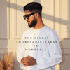 Buy Thobes & Djellabas in Montreal | Free Shipping – Furqanwear