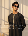 Emirati thobe for Men in Canada by Furqanwear