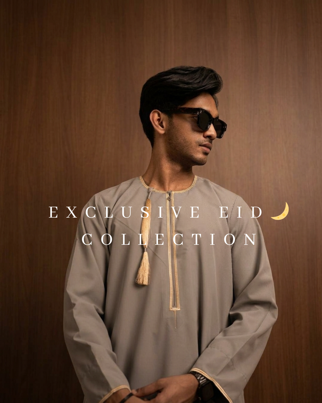 Buy Eid Thobes 2026 in Toronto & Ontario | FurqanWear