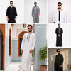 Premium thobe for men in Toronto by Furqanwear