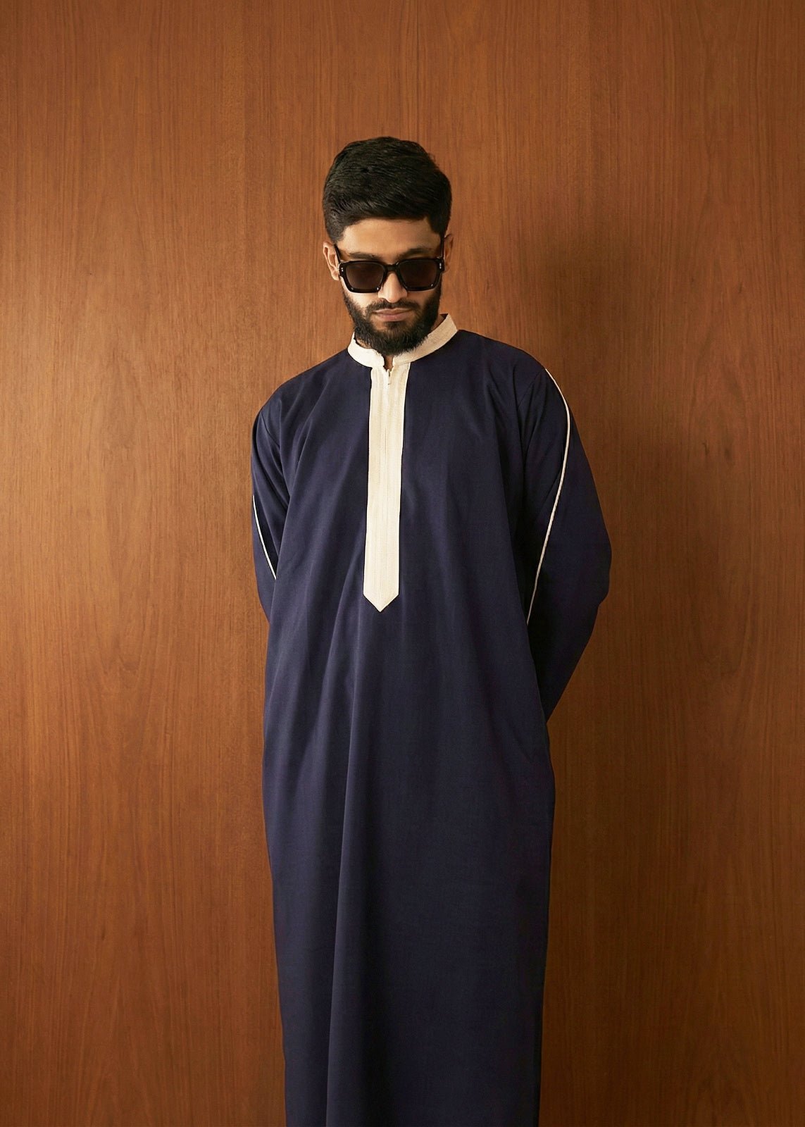Islamic Clothing for Men - Premium Thobe & Djellaba – Furqanwear