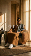Buy a Keffiyeh in Montreal by Furqanwear