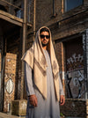 Which Yemeni Shemagh Goes With Your Thobe by Furqanwear
