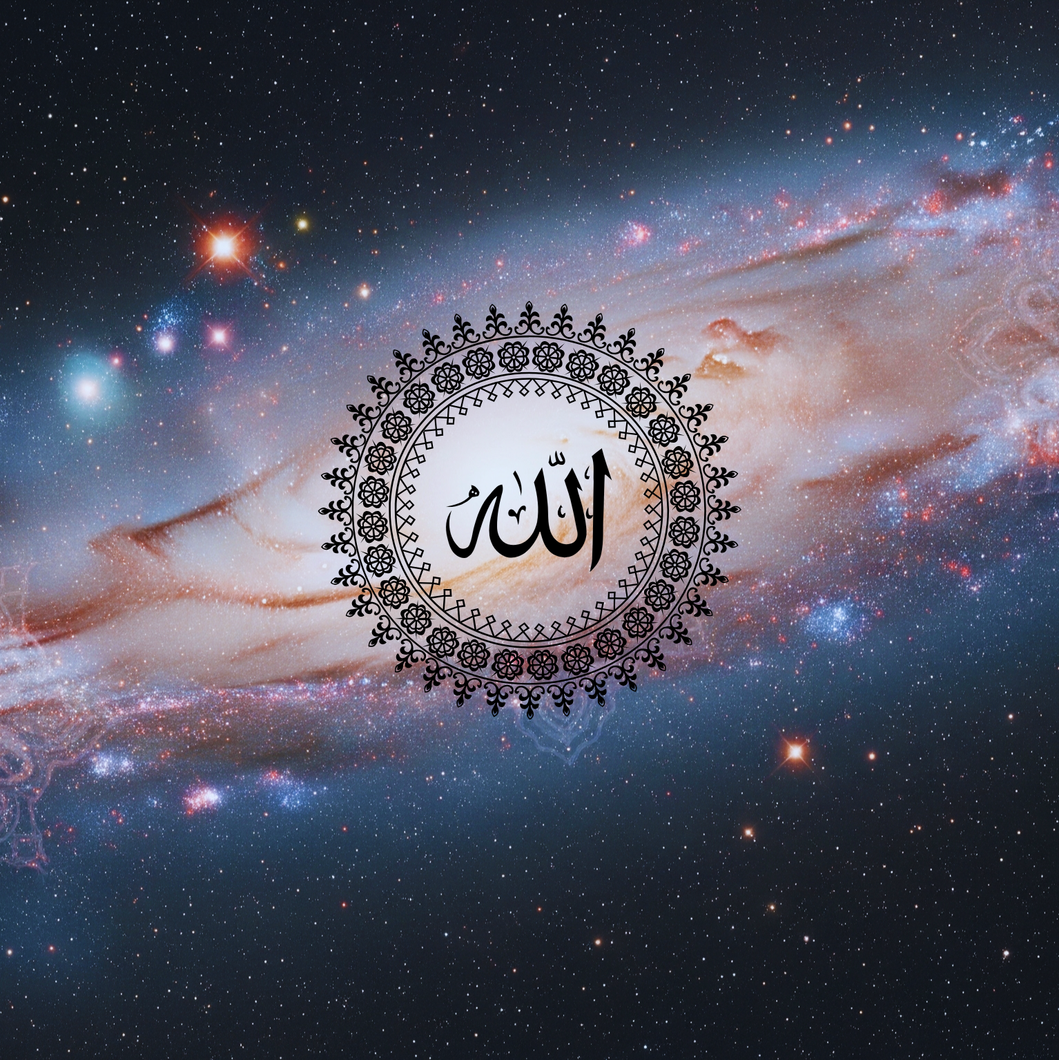 Reflections on the Divine Names (11-20): The Names of Allah